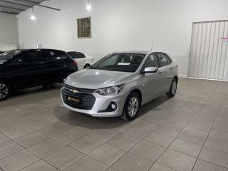 Foto do veículo Chevrolet Onix 1.0 Turbo Lt