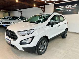 Foto do veículo Ford Ecosport Freestyle 1.5 12v Flex 5p Aut.