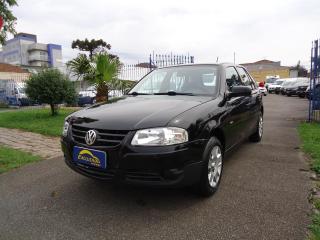 Foto do veículo Volkswagen Gol City (trend)/titan 1.0 T. Flex 8v 4p