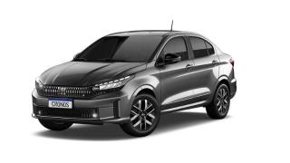 Foto do veículo Fiat Cronos 1.3 Precision Cvt