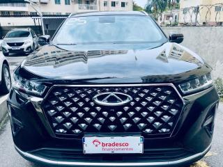 Foto do veículo Chery Tiggo 7 1.5 T Sport Cvt