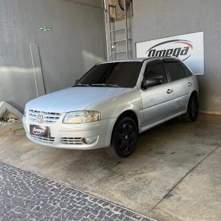 Foto do veículo Volkswagen Gol (novo) 1.0 Mi Total Flex 8v 4p