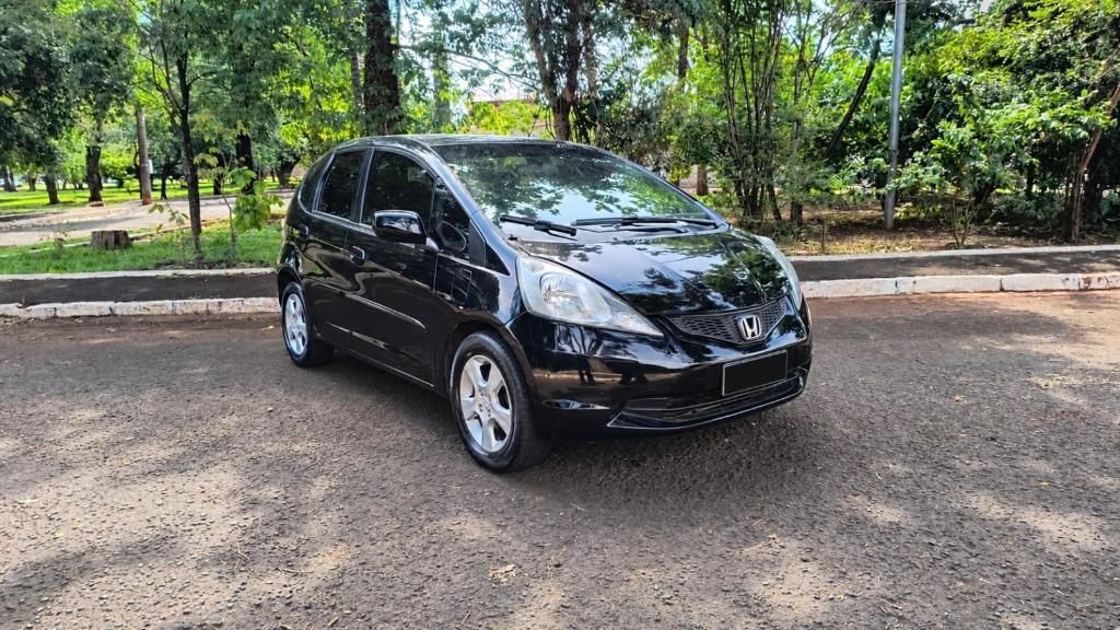 Honda Fit FIT LX 1.4/ 1.4 FLEX 8V/16V 5P MEC. 2010