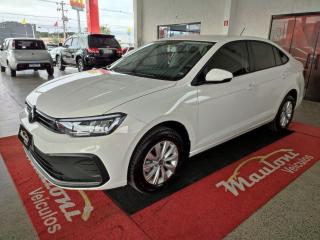 Foto do veículo Volkswagen Virtus 1.0 170 Tsi Auto