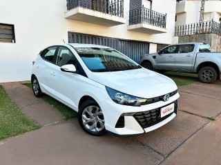 Foto do veículo Hyundai Hb20 Comfort 1.0 Flex 12v Mec.