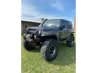 Foto do veículo Troller T-4 4x4 3.2 20v Tdi Cap. Rígida Diesel