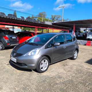 Foto do veículo Honda Fit 1.4 Flex Lx Mt