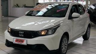 Foto do veículo Fiat Argo Drive 1.0 6v Flex