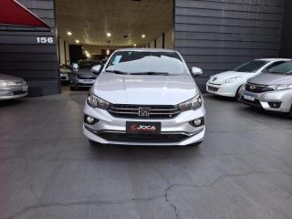 Foto do veículo Fiat Cronos Precision 1.3 8v Flex Aut.