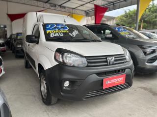 Foto do veículo Fiat Fiorino Endurance Evo 1.4 Flex 8v 2p