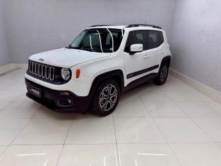 Foto do veículo Jeep Renegade 1.8 Longitude Auto