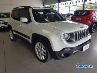 Foto do veículo Jeep Renegade Limited 1.8 4x2 Flex 16v Aut.
