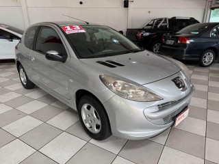 Foto do veículo Peugeot 207 Xr 1.4 Flex 8v 3p