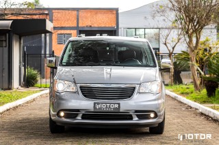 Foto do veículo Chrysler Town & Country 3.6 V6 Limited Auto