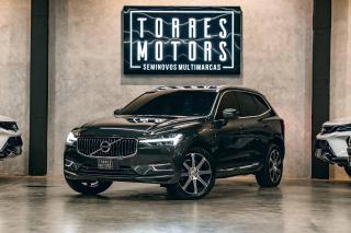Foto do veículo Volvo Xc 60 T-8 Inscription 2.0 (híbrido)