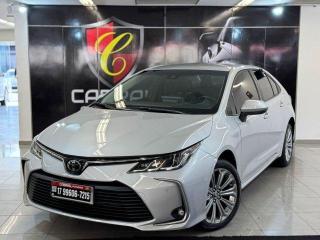 Foto do veículo Toyota Corolla Xei 2.0 Flex 16v Aut.