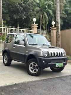 Foto do veículo Suzuki Jimny 1.3 4all 4wd