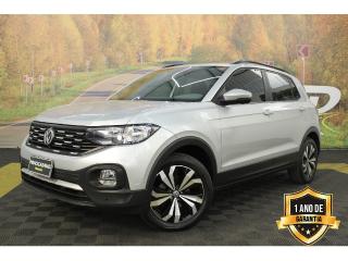 Foto do veículo Volkswagen T-cross 200 Tsi 1.0 Flex 12v 5p Aut.