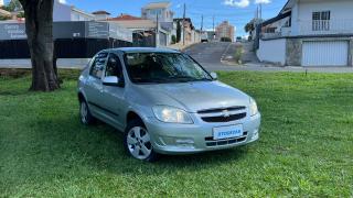 Foto do veículo Chevrolet Prisma 1.4 8v Econoflex Lt