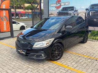 Foto do veículo Chevrolet Onix 1.0 Spe/4 Eco Joy