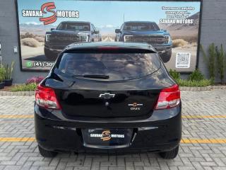 Foto do veículo Chevrolet Onix 1.0 Spe/4 Eco Joy