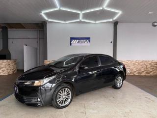 Foto do veículo Toyota Corolla Gli 1.8 Flex 16v Aut.