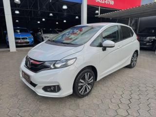 Foto do veículo Honda Fit Dx 1.5 Flexone 16v 5p Aut.