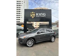 Foto do veículo Mitsubishi Asx 2.0 16v