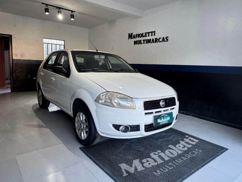Fiat Palio 2008