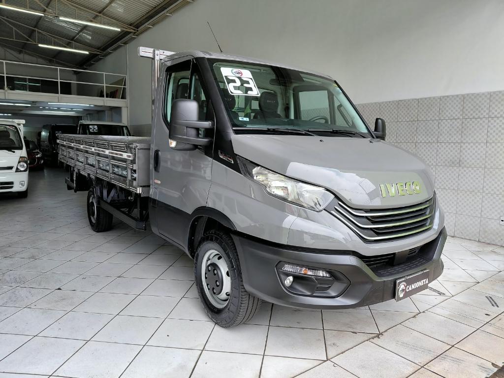 Iveco Daily 3.0 35 160 Cs 3750 2023