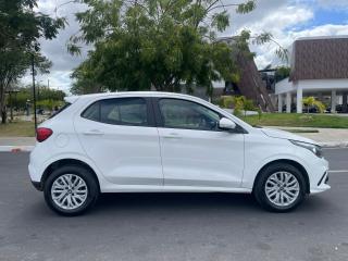 Foto do veículo Fiat Argo 1.0 Drive