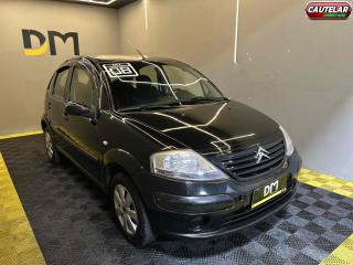 Foto do veículo Citroën C3 Glx 1.4/glx Sonora 1.4 Flex 8v 5p