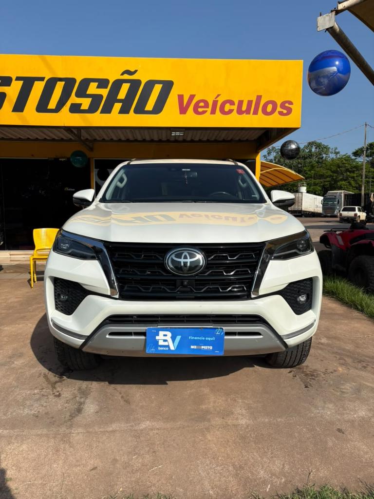 Toyota Sw4 2.8 Tdi Srx Auto 4wd 2022
