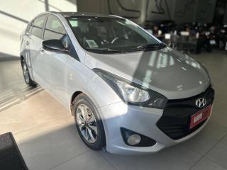 Foto do veículo Hyundai Hb20s C.style/c.plus1.6 Flex 16v Aut. 4p
