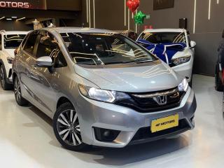 Foto do veículo Honda Fit 1.5 Ex Cvt