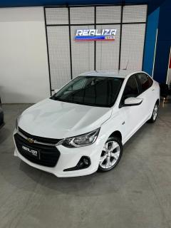 Foto do veículo Chevrolet Onix Sed. Plus Prem. 1.0 12v Tb Flex Aut