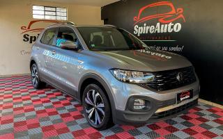 Foto do veículo Volkswagen T-cross 1.0 200 Tsi Comfortline Auto