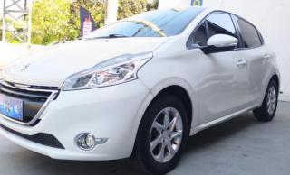 Foto do veículo Peugeot 208 Allure 1.5 Flex 8v 5p
