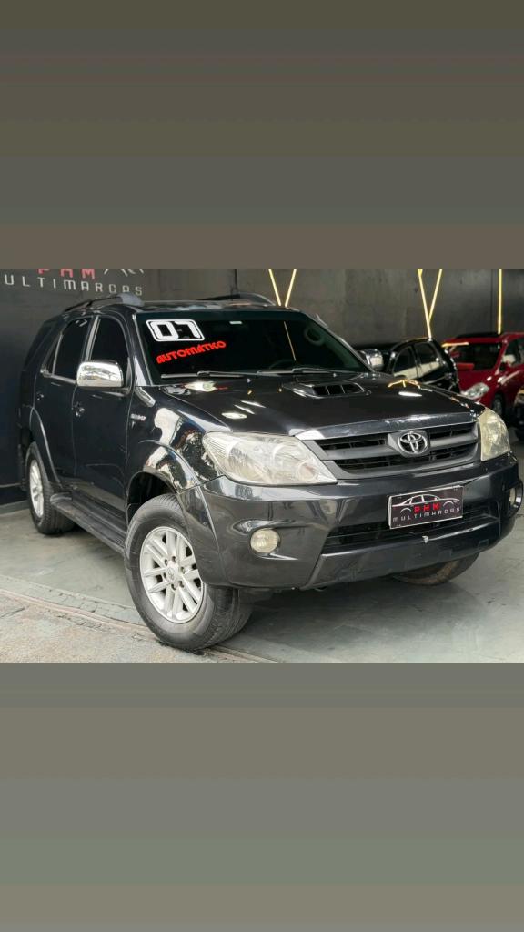 Toyota Hilux 2007