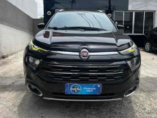 Foto do veículo Fiat Toro 2.0 Tdi Volcano Auto 4wd