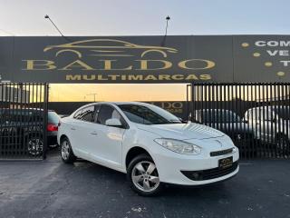 Foto do veículo Renault Fluence 2.0 16v Hi-flex Dynamique