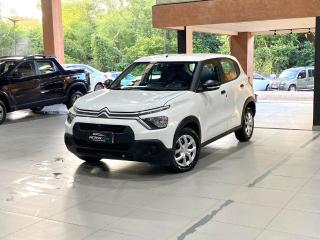 Foto do veículo Citroen C3 1.0 Live Pack