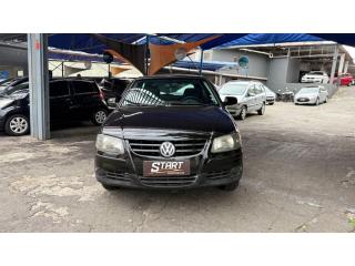 Foto do veículo Volkswagen Gol 1.0 8v Total Flex