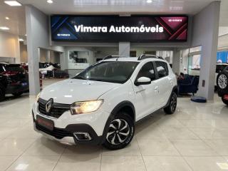 Foto do veículo Renault Sandero 1.6 Stepway Zen