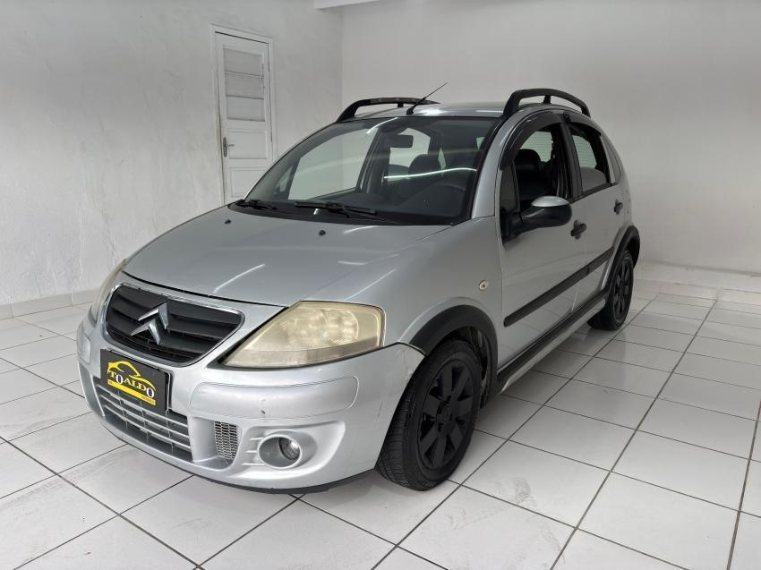 Citroën C3 2010