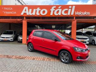 Foto do veículo Volkswagen Fox Run 1.6 Flex 8v 5p