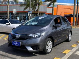 Foto do veículo Honda Fit Lx 1.5 Flexone 16v 5p Aut.