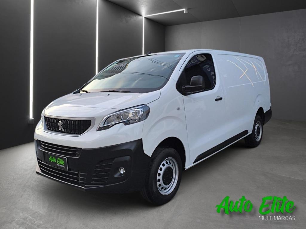 Peugeot Expert 1.5 Hdi Cargo 2024