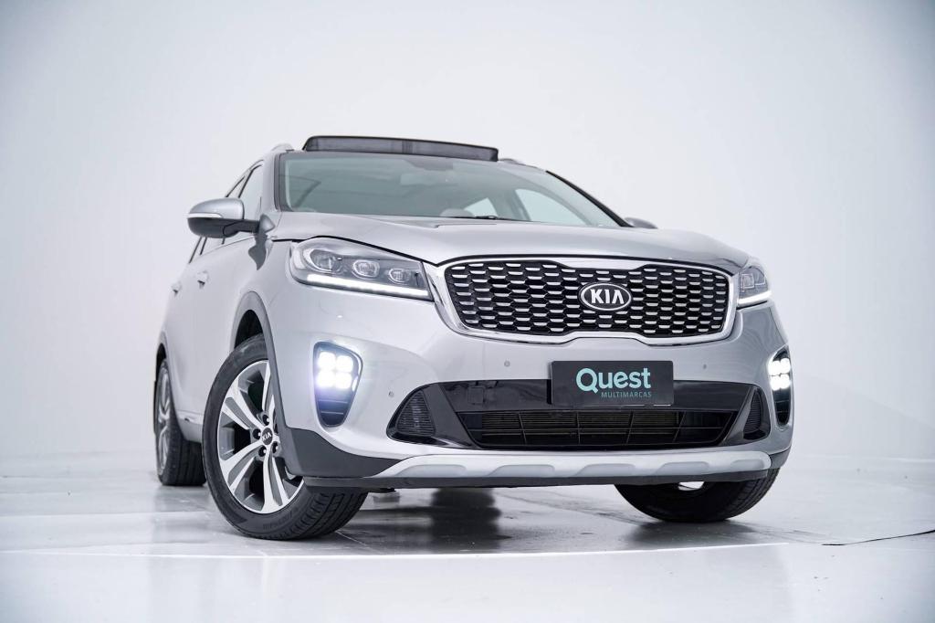 KIA Sorento 2020