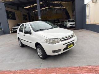 Foto do veículo Fiat Palio 1.0 Fire Flex Economy